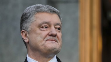 Вечер с Владимиром Соловьевым. Порошенко, Тимошенко, Яценюк, Зеленский... Будет ли на Украине достойная власть?(Эфир от 12.07.2020)