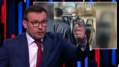 Вечер с Владимиром Соловьевым. Продажа земли или дефолт. О помощи МВФ Украине (эфир от 29.03.20)