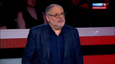 Вечер с Владимиром Соловьевым. Путин пообещал достойно пройти период резкого падения цен на нефть (эфир от 10.03.20)