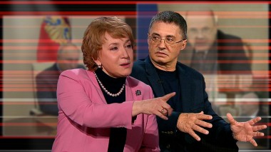 Вечер с Владимиром Соловьевым. Путин призвал Россию опираться на опыт других стран в борьбе с коронавирусом (эфир от 30.03.20)