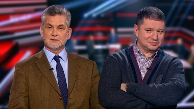 Вечер с Владимиром Соловьевым. Путин продлил нерабочие дни до 30 апреля (эфир от 02.04.20)