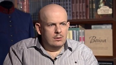 Вечер с Владимиром Соловьевым. Пять лет со дня убийства Олеся Бузины. Никто не наказан (Эфир от 16.04.2020)