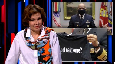 Вечер с Владимиром Соловьевым. Расплата за шашлычки. Коронавирус ударил по молодежи (эфир от 05.04.20)