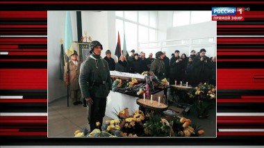 Вечер с Владимиром Соловьевым. Саботаж Минских договоренностей (эфир от 19.02.20)