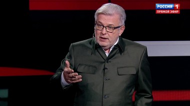 Вечер с Владимиром Соловьевым. Санкции против Лукашенко отложены по техническим причинам (Эфир от 23.09.2020)