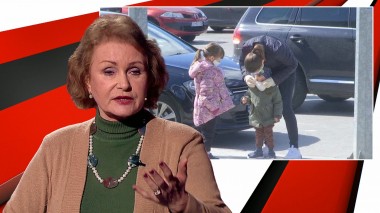 Вечер с Владимиром Соловьевым. Сербия разочаровалась в европейской солидарности (эфир от 17.03.20)