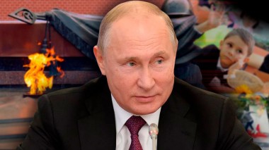 Вечер с Владимиром Соловьевым. Соединенные Штаты вновь обвинили Россию в милитаризации (Эфир от 25.05.2020)