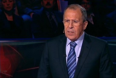 Вечер с Владимиром Соловьевым. Специальный выпуск. Эфир от 11.04.2014