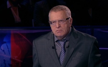 Вечер с Владимиром Соловьевым. Специальный выпуск. Эфир от 16.05.2014