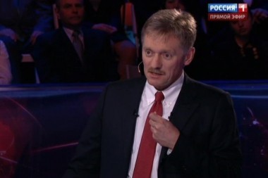 Вечер с Владимиром Соловьевым. Специальный выпуск. Эфир от 18.04.2014