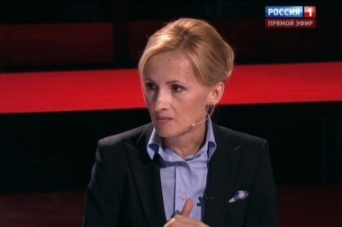 Вечер с Владимиром Соловьевым. Специальный выпуск. Эфир от 20.06.2014