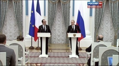 Вечер с Владимиром Соловьевым. Специальный выпуск. Эфир от 26.11.2015. Часть 2