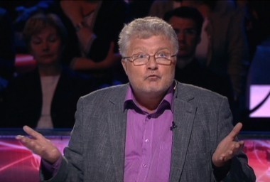 Вечер с Владимиром Соловьевым. Специальный выпуск. Эфир от 27.06.2014