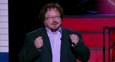 Вечер с Владимиром Соловьевым. Специальный выпуск. Эфир от 28.09.2015 (18:15)