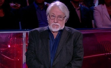 Вечер с Владимиром Соловьевым. Специальный выпуск. Эфир от 28.09.2015 (21:00). Часть 1