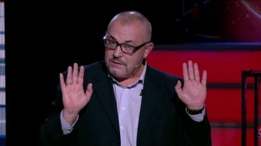 Вечер с Владимиром Соловьевым. Специальный выпуск. Эфир от 30.09.2015. Часть 1