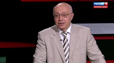 Вечер с Владимиром Соловьевым. США открыто говорят о своих интересах в Белоруссии (Эфир от 16.09.2020)