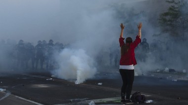 Вечер с Владимиром Соловьевым. Сумеет ли Америка сохранить образ либеральной страны? (Эфир от 11.06.2020)