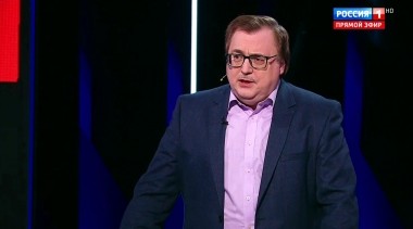 Вечер с Владимиром Соловьевым. Торговые отношения Китая и России – это естественное партнерство (Эфир от 28.04.2019)