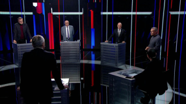 Вечер с Владимиром Соловьевым. Угроза применения ядерного оружия в конфликте на Ближнем Востоке. Эфир 15.03.2026