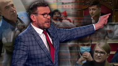 Вечер с Владимиром Соловьевым. Украина отдает банковскую систему под внешнее управление (Эфир от 13.05.2020)