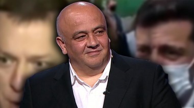 Вечер с Владимиром Соловьевым. Украина снова говорит о пересмотре Минских соглашений (Эфир от 12.07.2020)