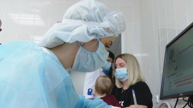 Вечер с Владимиром Соловьевым. Украина заболела президентским и коронавирусным рекордами (Эфир от 11.06.2020)