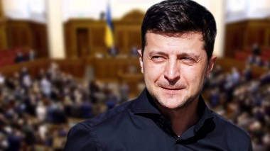 Вечер с Владимиром Соловьевым. Украинцы перестали доверять Зеленскому (Эфир от 25.06.2020)