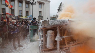 Вечер с Владимиром Соловьевым. Украинская разведка перешла под управление США (Эфир от 07.06.2020)
