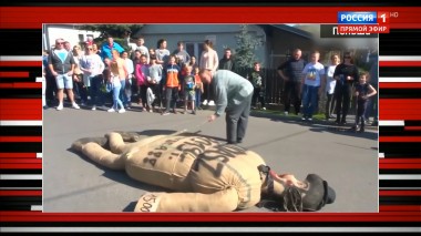 Вечер с Владимиром Соловьевым. В Европе происходит подмена понятий (эфир от 27.02.20)