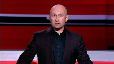 Вечер с Владимиром Соловьевым. В мире происходит дегуманизация под видом борьбы за человека (Эфир от 14.09.2020)