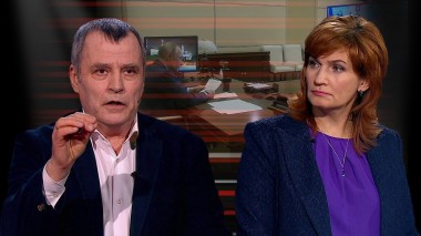 Вечер с Владимиром Соловьевым. В России поставлен рекорд по приросту заболевших коронавирусом (Эфир от 14.04.2020)