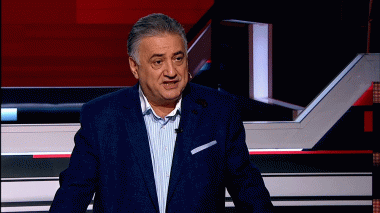 Вечер с Владимиром Соловьевым. В воздухе пахнет войной. Что задумал Дональд Трамп? (Эфир от 31.01.2019)