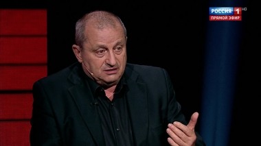 Вечер с Владимиром Соловьевым. Яков Кедми: Если России нет в ПАСЕ, то ассамблея вообще никому не нужна (Эфир от 26.06.2019)