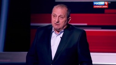 Вечер с Владимиром Соловьевым. Западноукраинская версия Библии: Апостол Павло и другие. Что же дальше? (Эфир от 22.02.2019)