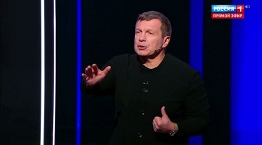 Вечер с Владимиром Соловьевым. Зеленский начал понимать, чем роль президента отличается от работы (Эфир от 07.07.2019)