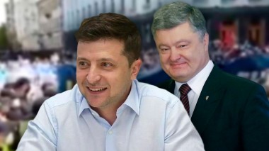 Вечер с Владимиром Соловьевым. Зеленский оказался не в том месте и не в то время (Эфир от 18.06.2020)