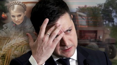 Вечер с Владимиром Соловьевым. Зеленский продал украинскую землю за бесценок  (Эфир от 28.04.2020)